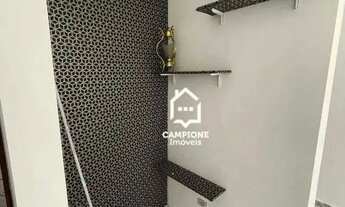 Imagem 5: Casa com 2 dormitórios à venda, 80 m² por R$ 330.000,00 - Casa Verde Alta - São Paulo/SP