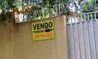 Imagem: Oportunidade Imperdível! Terreno à Venda