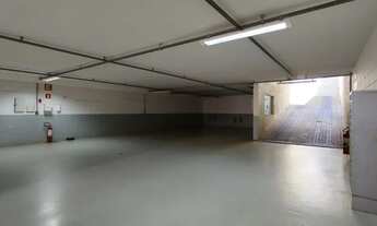 Imagem 4: Prédio Comercial c/ 600 m² de area construida sendo 3 pavimentos em terreno de 250 m²-Vila