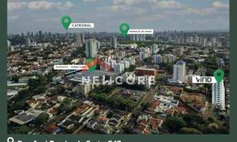 Imagem 3: Apartamento em Rua Paraíso - Vila Marumby - Maringá/PR