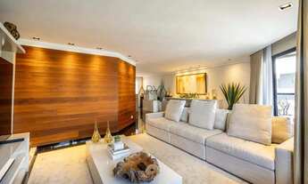 Imagem 6: Apartamento à venda no Bigorrilho ARYA1