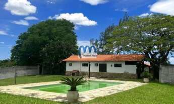 Imagem: Sítio a venda com 2000m²