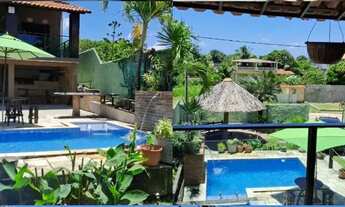 Imagem 3: Casa praia enseadas dos corais