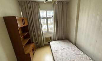 Imagem 6: Imóvel para venda possui 140 metros quadrados com 3 quartos em Copacabana - Rio de Janeiro