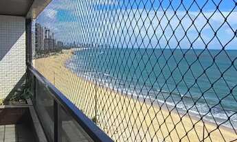 Imagem: APARTAMENTO ALUGUEL À BEIRA-MAR EM PIEDADE