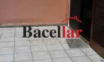 Imagem 3: Casa de rua-À VENDA-Tijuca-Rio de Janeiro-RJ