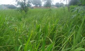 Imagem 2: Imóvel para venda com 995 metros quadrados em Zona rural - Cezarina - GO