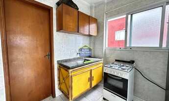 Imagem 2: Tupi - Kitão c/ Sacada Frente Rua, Elevador - 190 mil