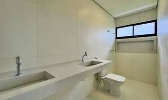 Imagem 6: Casa Terras Alphaville, de esquina, 4 suítes, Eusébio