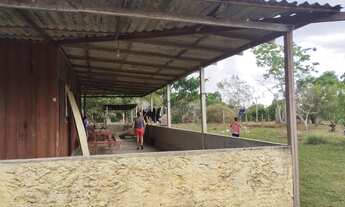 Imagem 4: Vende Sítio Chácara com venda por R$100.000