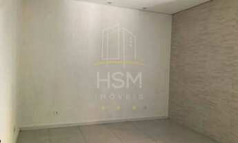 Imagem 7: Casa para aluguel, 3 quartos, 1 vaga, Vila Assunção - Santo André/SP