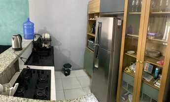 Imagem 5: Chave de casa Casa com 2 dormitórios