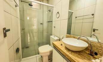 Imagem 6: Apartamento 75m² reformado no São Gerardo, 3 quartos, nascente, perto da Bezerra de Meneze