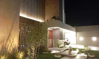 Imagem 5: Casa na Aruana, 300mts da praia