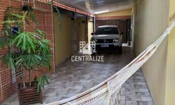 Imagem 3: Sobrado com 3 dormitórios à venda, Uvaranas, PONTA GROSSA - PR