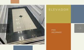 Imagem 2: Alugo edifício com 3900 m2 de área total e 07 pavimentos na Península