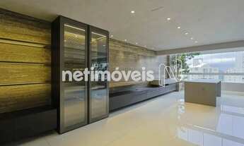 Imagem 5: Locação Apartamento 3 quartos Vila da Serra Nova Lima