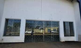 Imagem: Galpão para locação no bairro Morumbi