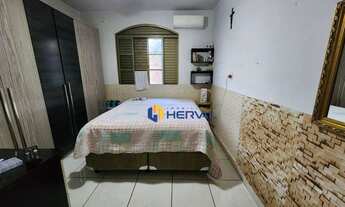 Imagem 4: Casa com 3 quartos à venda, 115 m² por R$ 350.000 - Ebenezer - Maringá/PR