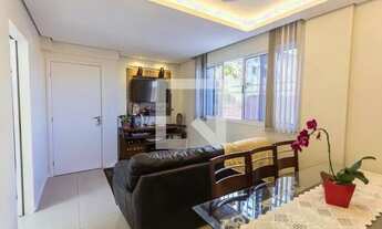 Imagem 3: Apartamento à Venda - São Lucas, 2 Quartos, 60 m2