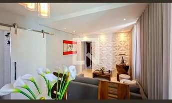 Imagem 4: Apartamento à Venda - Sagrada Família, 3 Quartos, 82 m2