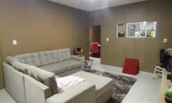 Imagem: Casa Triplex em Santa Cruz do Capibaribe/PE