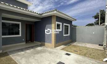 Imagem: UM MIMO DE CASA NO JARDIM ATLÂNTICO LESTE