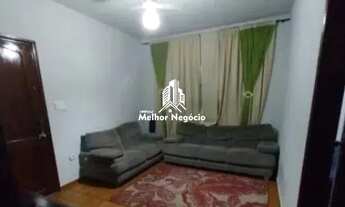 Imagem: Casa com 02 dormitórios (02 suíte) à