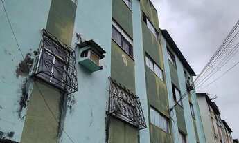 Imagem: Apartamento com 2/4 Doron - Cabula