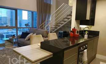 Imagem: Apartamento à venda em Praia de Belas com