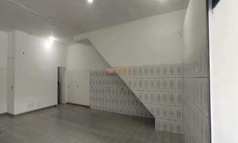 Imagem 2: Salão Comercial no Bairro Rudge Ramos em São Bernardo do Campo