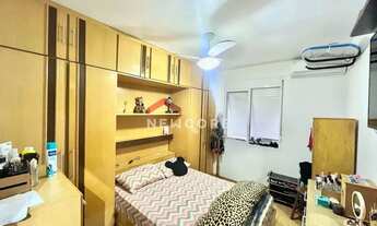 Imagem 7: Apartamento em Rua Padre Visconti - Embaré - Santos/SP