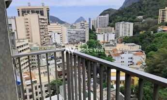 Imagem 7: Botafogo Apartamento com 2 dormitórios