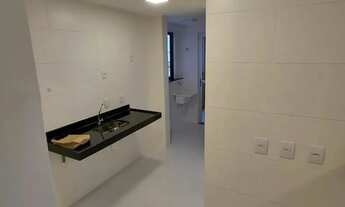 Imagem 4: LAGO DI GARDA 3 QUARTOS SENDO 2 SUITES E 2 VAGA, TELÉGRAFO