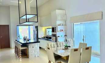 Imagem 5: CASA A VENDA - COND. ECOS PARADISE