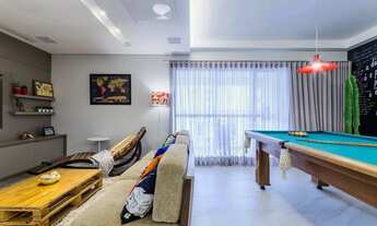 Imagem 3: Lindo apartamento no Jardim Karaíba para locação