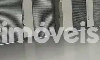 Imagem 2: Locação Galpão Campina Verde Contagem