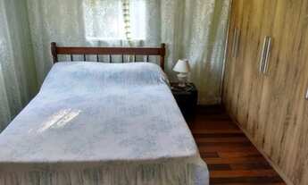 Imagem 2: Casa em Porto Belo ainda disponível para Ano Novo, contato por WhatsApp