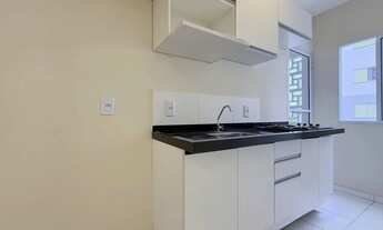 Imagem 6: Apartamento à venda com 1 suite em condomínio fechado na cidade de Hortolândia