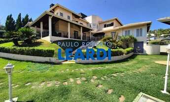 Imagem: CASA EM CONDOMÍNIO - PARQUE DOS RESEDÁS