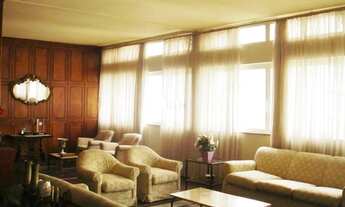 Imagem 3: Apartamento em Rua José Maria Lisboa - Jardim Paulista - São Paulo/SP