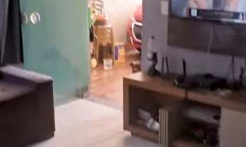 Imagem 2: Casa Parque Real - Aparecida de Goiânia Casa de Rua com 3 Quarto(s) e 2 banheiro(s) à Vend