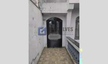 Imagem 6: Sobrado 2 dormitórios, 131 mts² no Bairro Santa Maria em Santo André