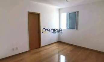 Imagem 5: Apartamento para aluguel, 3 quartos, 1 suíte, 3 vagas, Buritis - Belo Horizonte/MG