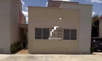 Imagem 7: Casa com 3 dormitórios à venda por R$ 430.000,00 - Zoobotânico - Teresina/PI