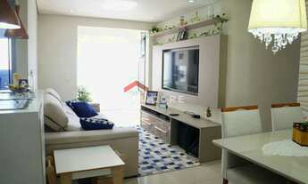 Imagem 2: Apartamento em Avenida Júlio Buono - Vila Gustavo - São Paulo/SP