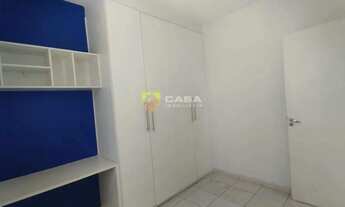 Imagem 5: Imóvel para venda com 48 metros quadrados com 2 quartos em São Diogo II - Serra - ES