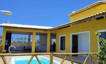 Imagem: Casa em Sauipe