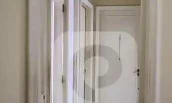 Imagem 6: Apartamento à venda no Leblon de 90 m2 , 3 Quartos , com dependências