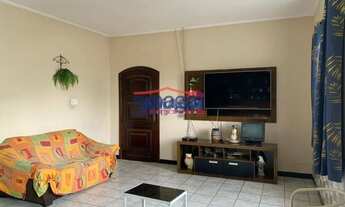 Imagem: Casa de 3 quartos para venda no Centro